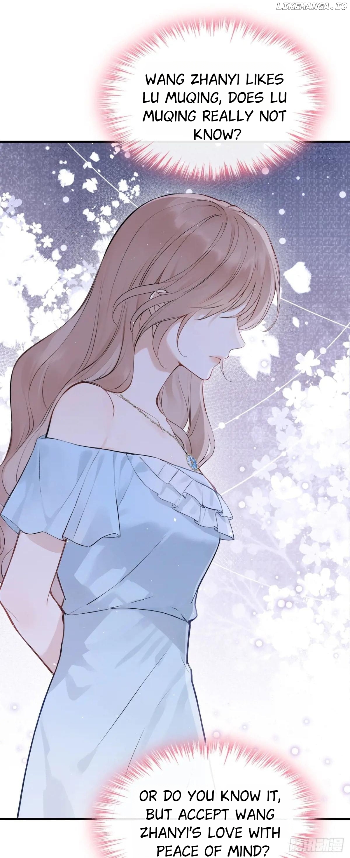 Living Together Just To Guide You Chapter 69 - page 38